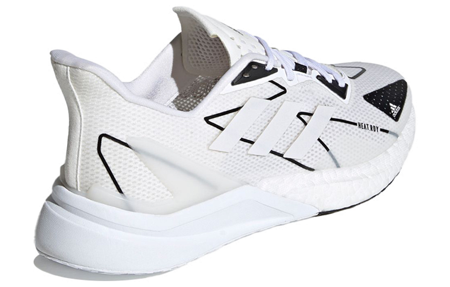 Фото № 4 с приближением к товару «‎adidas X9000l3 H.Rdy M Shoes White»