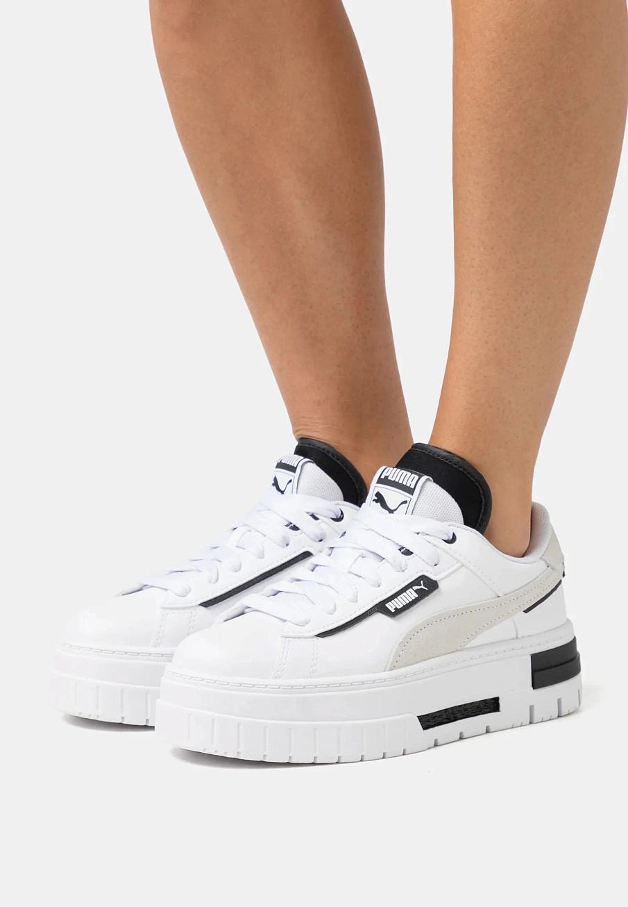 Фото № 1 с приближением к товару «‎Кроссовки Puma sppu111a15h-a11-n»