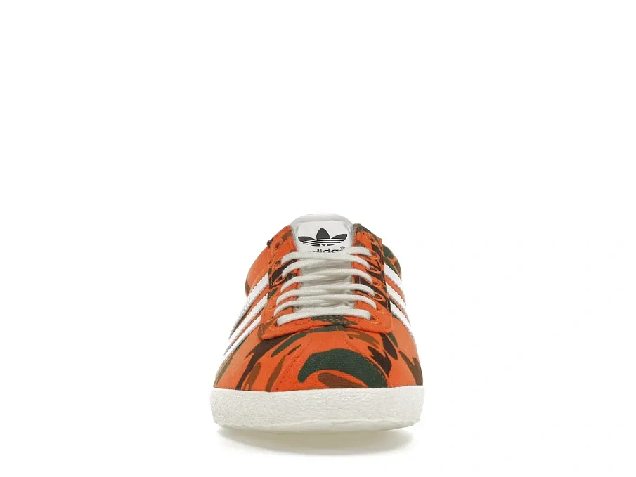 Фото № 2 с приближением к товару «‎adidas Gazelle NOAH Camo»