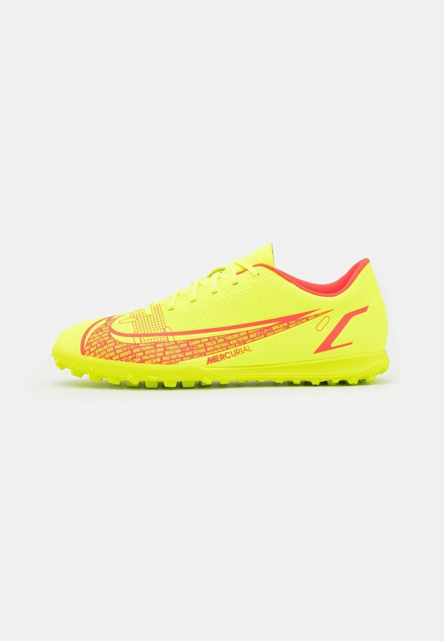 Фото № 1 с приближением к товару «‎Nike Mercurial Vapor 14 Club Tf»