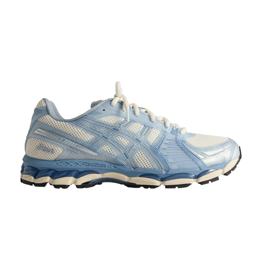 Фото № 1 с приближением к товару «‎Kith x ASICS Gel Kayano 12.1 Voyage»
