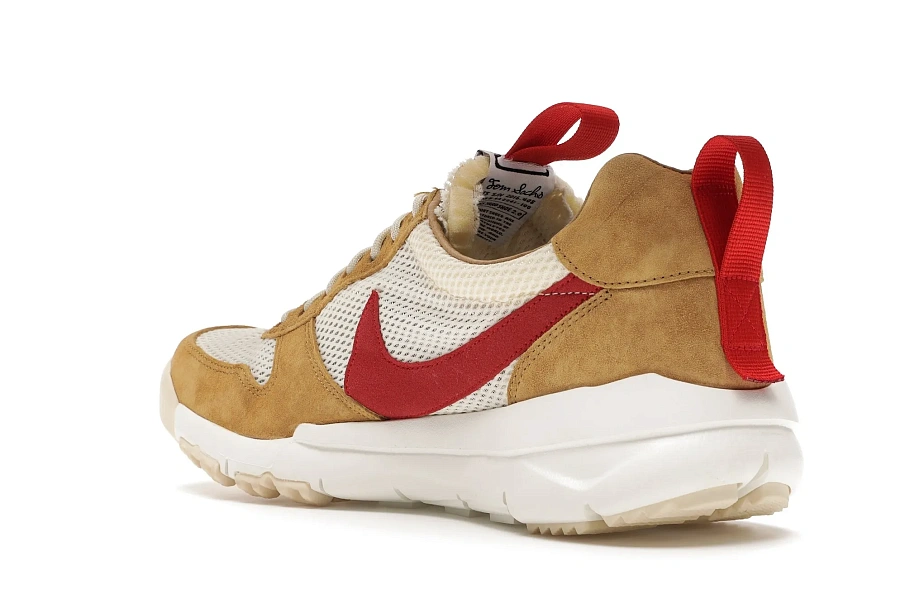 Фото № 5 с приближением к товару «‎NikeCraft Mars Yard Shoe 2.0 Tom Sachs Space Camp»
