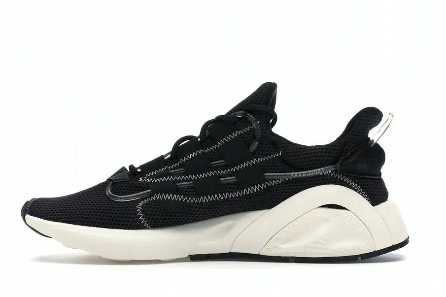 Фото № 3 с приближением к товару «‎adidas LXCON Black Market»
