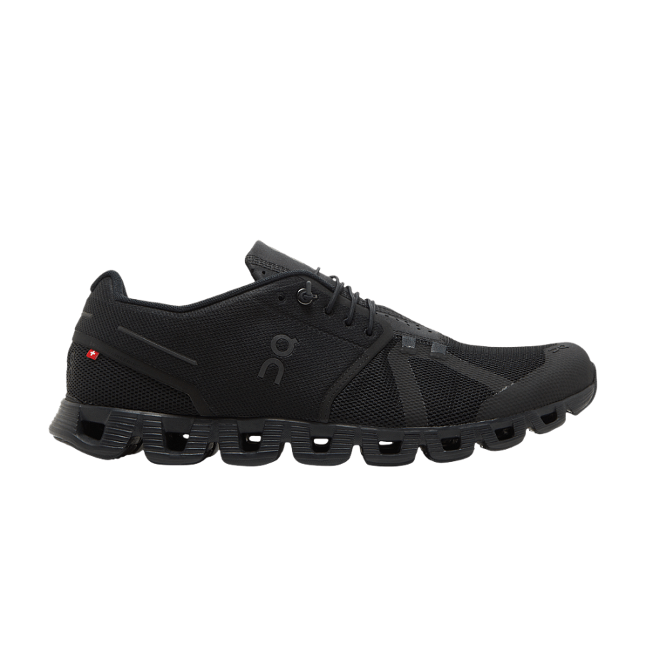 Фото № 1 с приближением к товару «‎ON Cloud 5 All Black»