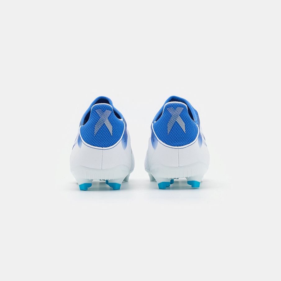 Фото № 3 с приближением к товару «‎Adidas X 3 Laceless FG »