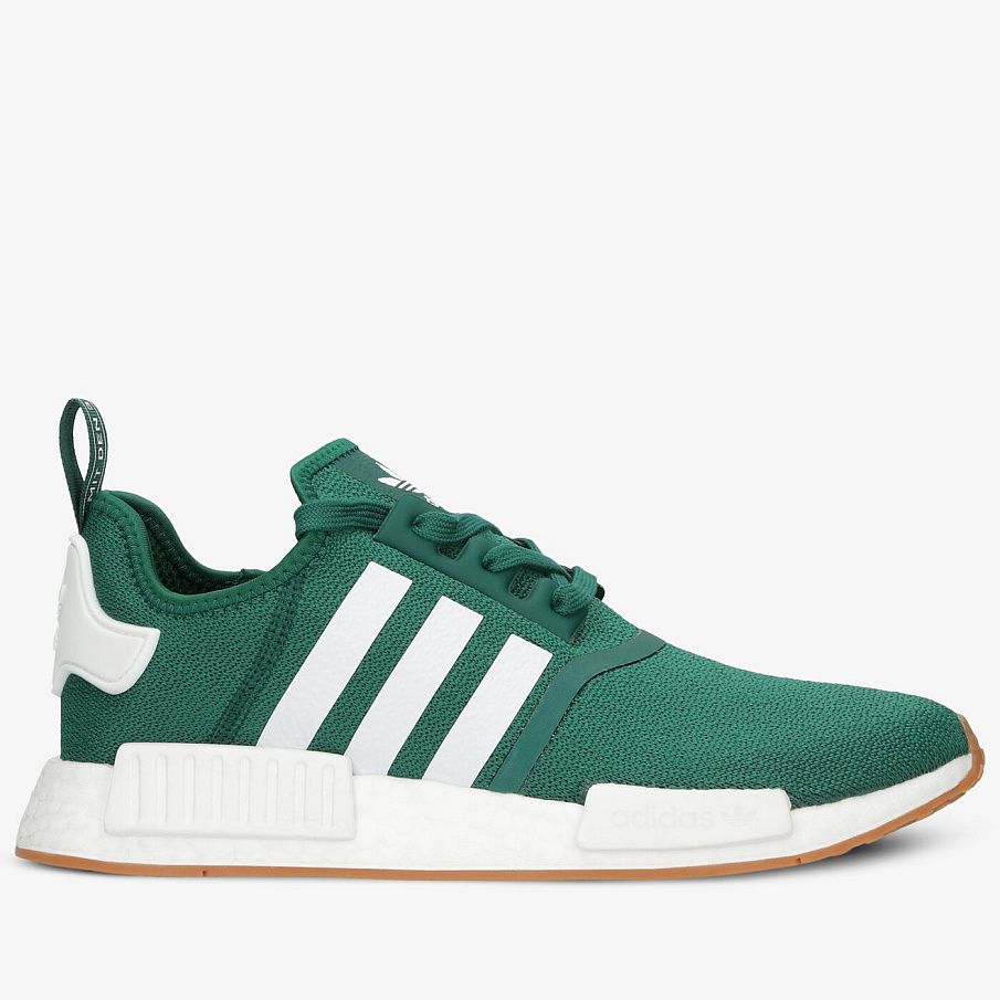 Фото № 1 с приближением к товару «‎Adidas Nmd_r1»