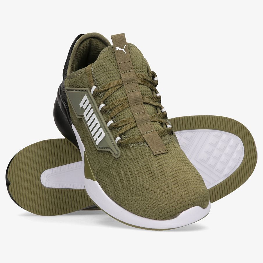 Фото № 3 с приближением к товару «‎Puma Retaliate 2»