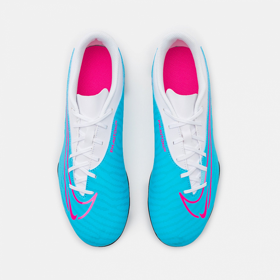 Фото № 4 с приближением к товару «‎Nike GX Club Fg/mg»