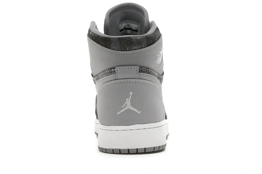 Фото № 4 с приближением к товару «‎Jordan 1 Retro All-Star (2016) »