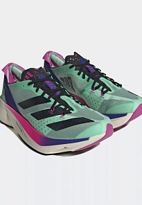 Фото № 3 с приближением к товару «‎ADIZERO ADIOS PRO »