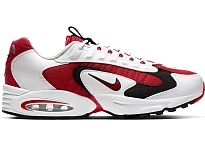 Фото № 1 с приближением к товару «‎Nike Air Max Triax 96 University Red»
