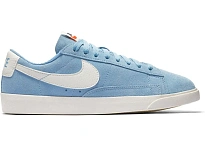 Фото № 1 с приближением к товару «‎Nike Blazer Low Leche Blue »