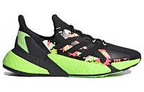 Фото № 2 с приближением к товару «‎adidas X9000L4 'Digital Print'»