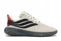 Фото № 1 с приближением к товару «‎adidas Sobakov Off White Core Black Raw Amber»
