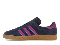 Фото № 3 с приближением к товару «‎adidas Yabisah size? Exclusive City Series Blue Purple»