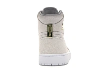 Фото № 4 с приближением к товару «‎Jordan 1 Retro Pinnacle White»