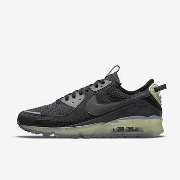 Nike Air Max 90 Terrascape Running Shoes Anthracite - 2