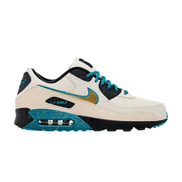 NFL x Nike Air Max 90 Jacksonville Jaguars