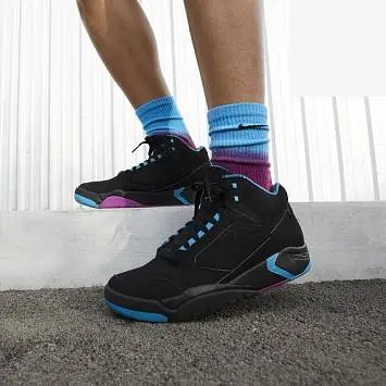 Nike Flight Lite  - 4