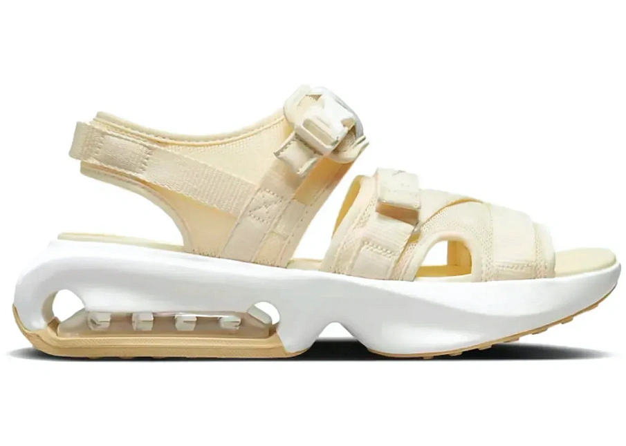 Фото № 1 с приближением к товару «‎Nike Air Max Sol Coconut Milk »