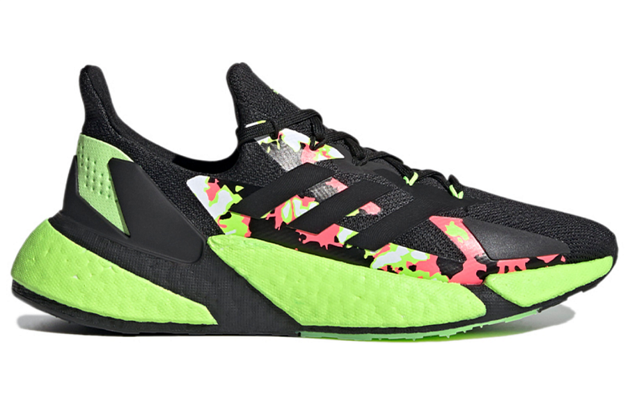 Фото № 2 с приближением к товару «‎adidas X9000L4 'Digital Print'»