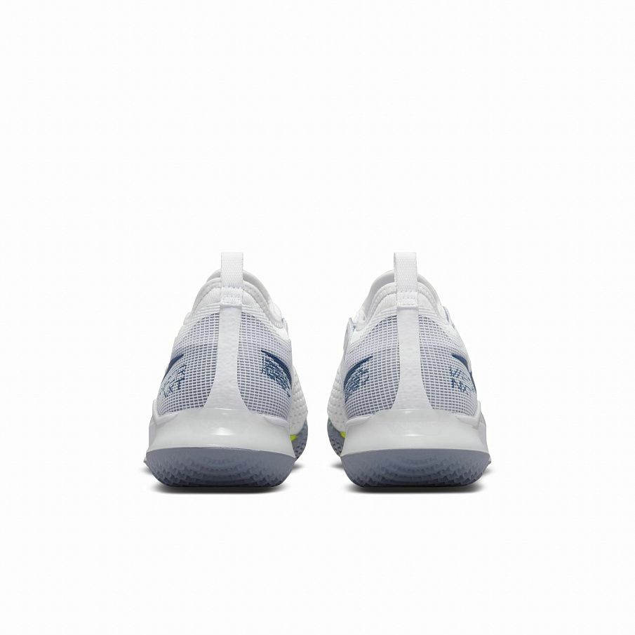 Фото № 5 с приближением к товару «‎Nikecourt React Vapor Nxt»