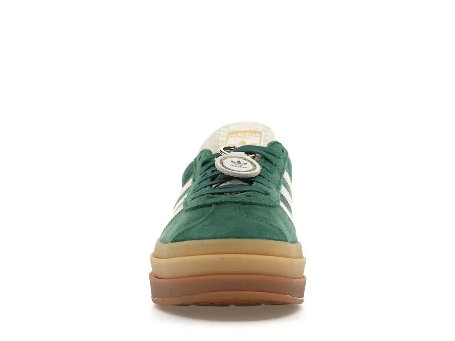 Фото № 2 с приближением к товару «‎adidas Gazelle Bold»