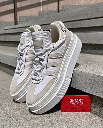 Фото № 1 с приближением к товару «‎Adidas IVY Super Sleek»