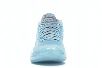 Фото № 2 с приближением к товару «‎Nike KD 12 Blue Glaze»