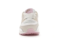 Фото № 2 с приближением к товару «‎Nike Air Max 90 Summit White Light Orewood Brown »