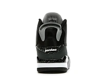 Фото № 4 с приближением к товару «‎Jordan Dub-Zero Classic Charcoal»
