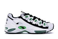 Фото № 1 с приближением к товару «‎Puma Cell Endura White Black Green»