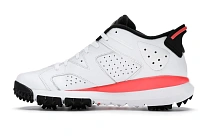 Фото № 5 с приближением к товару «‎Jordan 6 Retro Golf Cleat Infrared»