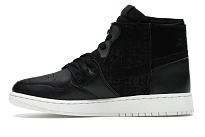Фото № 3 с приближением к товару «‎Jordan 1 Rebel XX Black Sail »