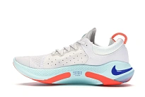 Фото № 5 с приближением к товару «‎Nike Joyride Run Flyknit White Sail»