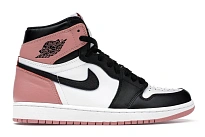 Фото № 1 с приближением к товару «‎Jordan 1 Retro High Rust Pink»