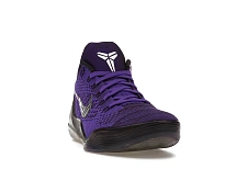 Фото № 4 с приближением к товару «‎Nike Kobe 9 Elite Low Michael Jackson Moonwalker»