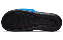 Фото № 4 с приближением к товару «‎Nike Victori One WhiteBlue»