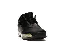 Фото № 2 с приближением к товару «‎Jordan 18 OG Low Black Silver Chrome»