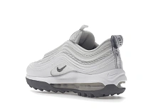 Фото № 6 с приближением к товару «‎Nike Air Max 97 Golf White Pure Platinum»