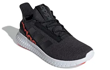 adidas neo Kaptir 2.0 BlackOrange - 3