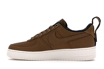 Nike Air Force 1 Low Carhartt WIP Ale Brown (AV4113-200) - 5