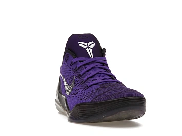 Nike Kobe 9 Elite Low Michael Jackson Moonwalker - 4