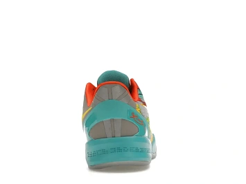 Nike Kobe 8 Protro - 4