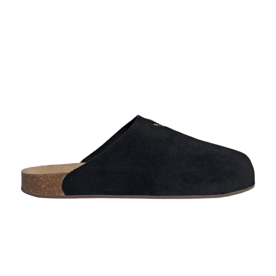 Фото № 1 с приближением к товару «‎adidas Adimule Slides Black»