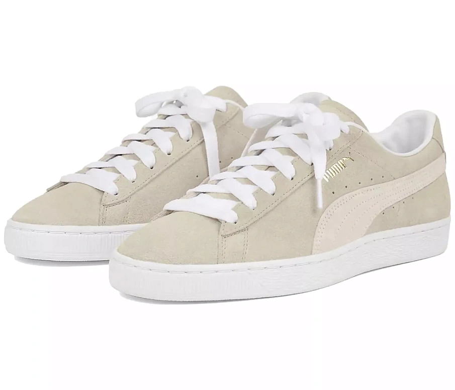 Фото № 1 с приближением к товару «‎Puma Suede JJJJound Putty»