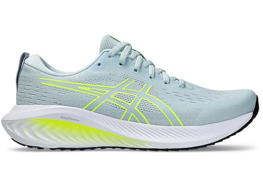 Фото № 1 с приближением к товару «‎ASICS Gel-Excite 10»