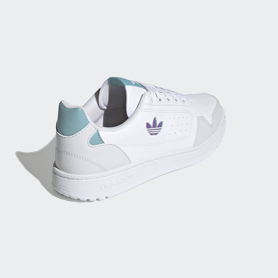 Фото № 4 с приближением к товару «‎Adidas NY 90 »