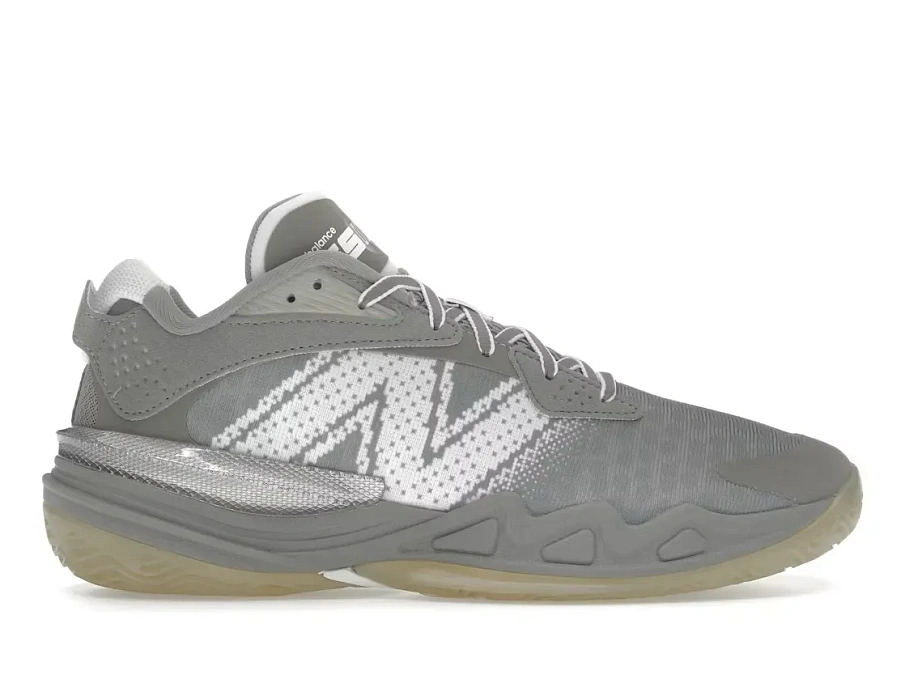 Фото № 1 с приближением к товару «‎New Balance BB Hesi Low v2»