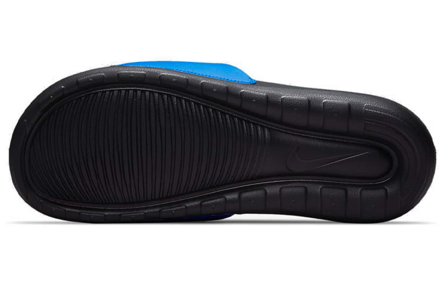 Фото № 4 с приближением к товару «‎Nike Victori One WhiteBlue»